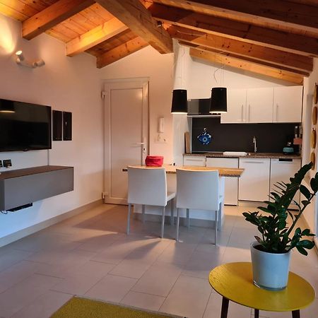 Robi Apartman Rovinj Kültér fotó