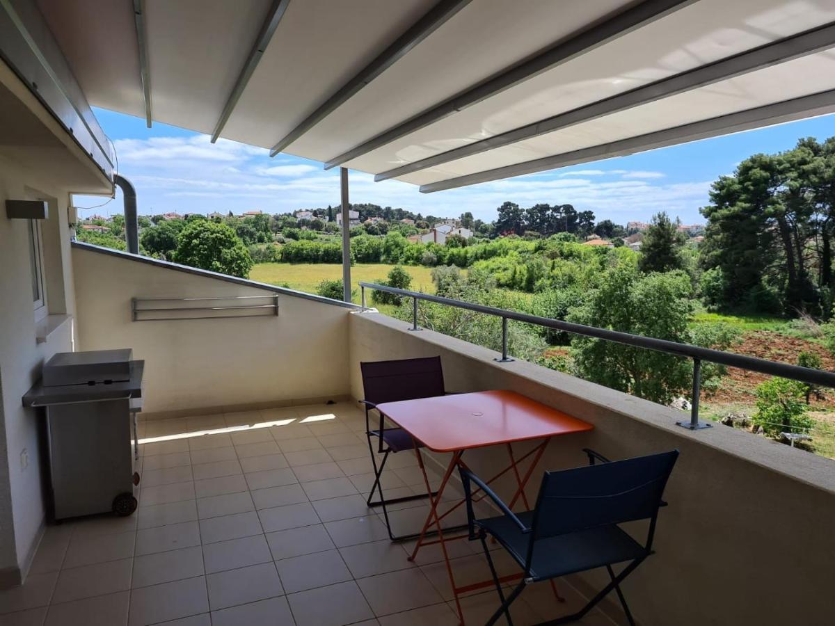 Robi Apartman Rovinj Kültér fotó