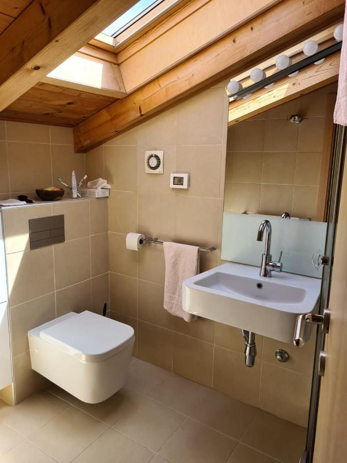 Robi Apartman Rovinj Kültér fotó