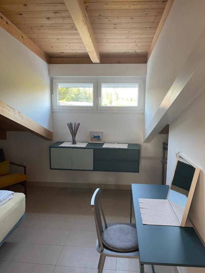 Robi Apartman Rovinj Kültér fotó
