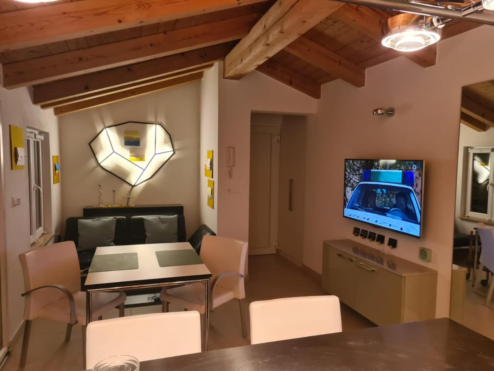 Robi Apartman Rovinj Kültér fotó