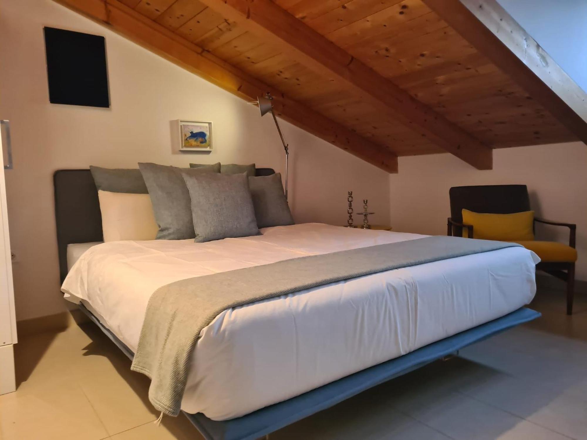 Robi Apartman Rovinj Kültér fotó