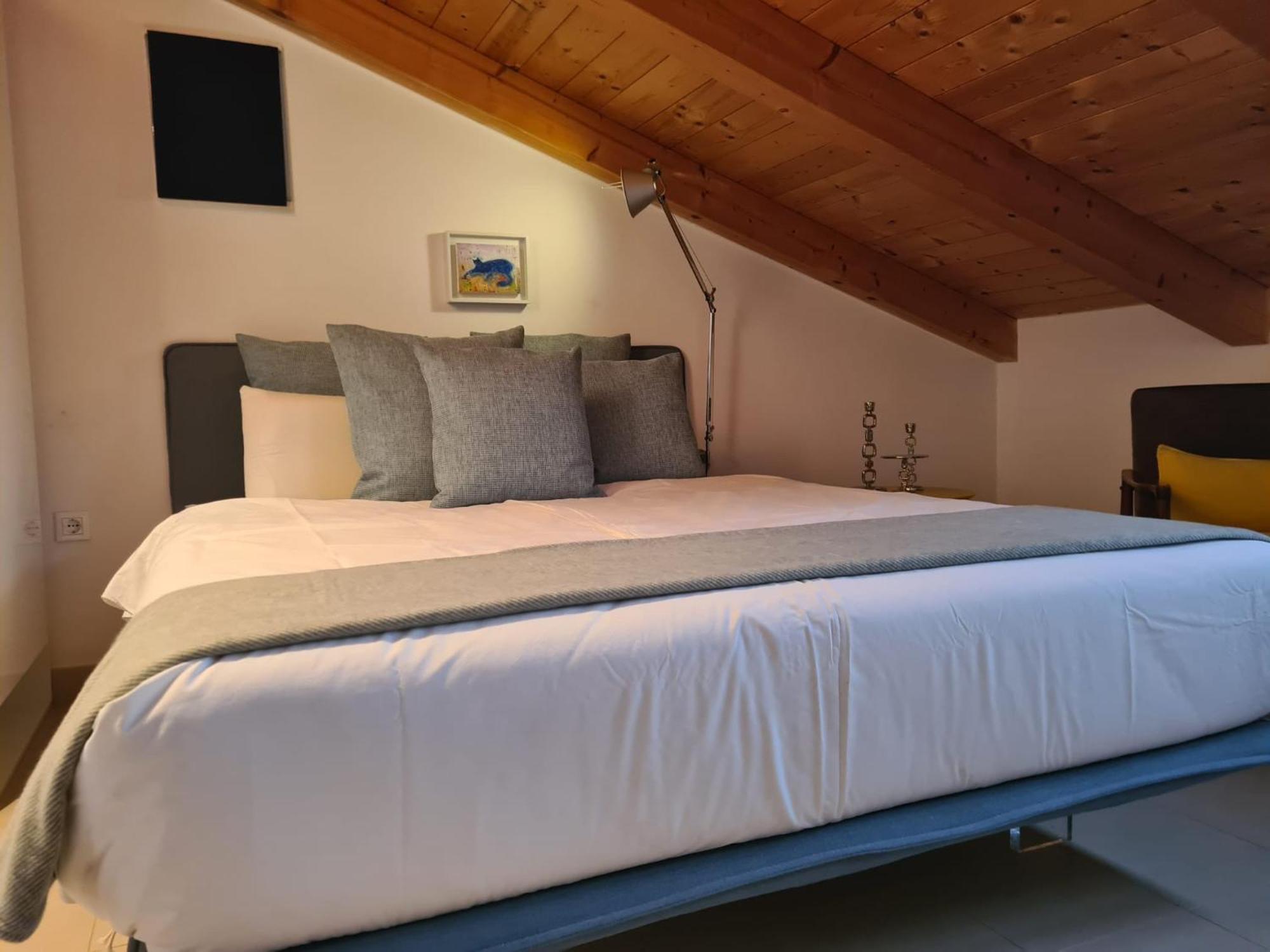 Robi Apartman Rovinj Kültér fotó