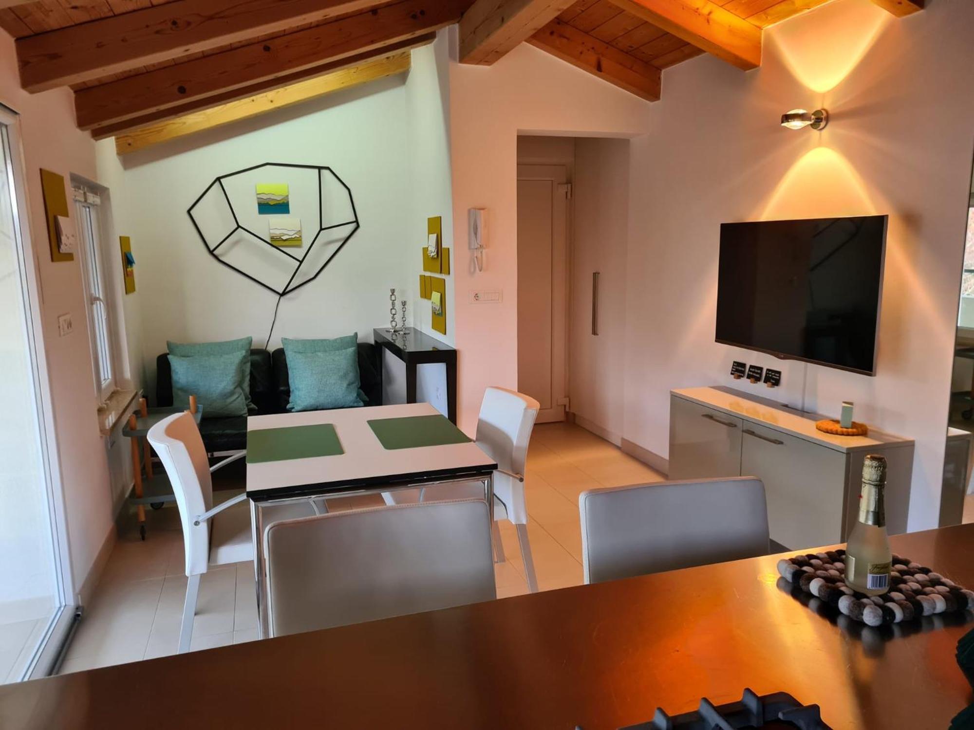 Robi Apartman Rovinj Kültér fotó