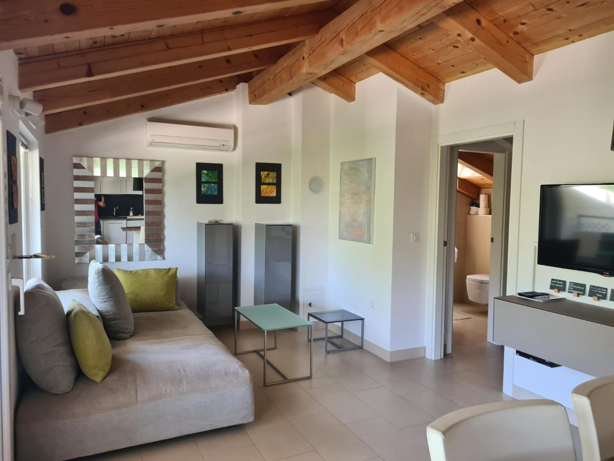 Robi Apartman Rovinj Kültér fotó