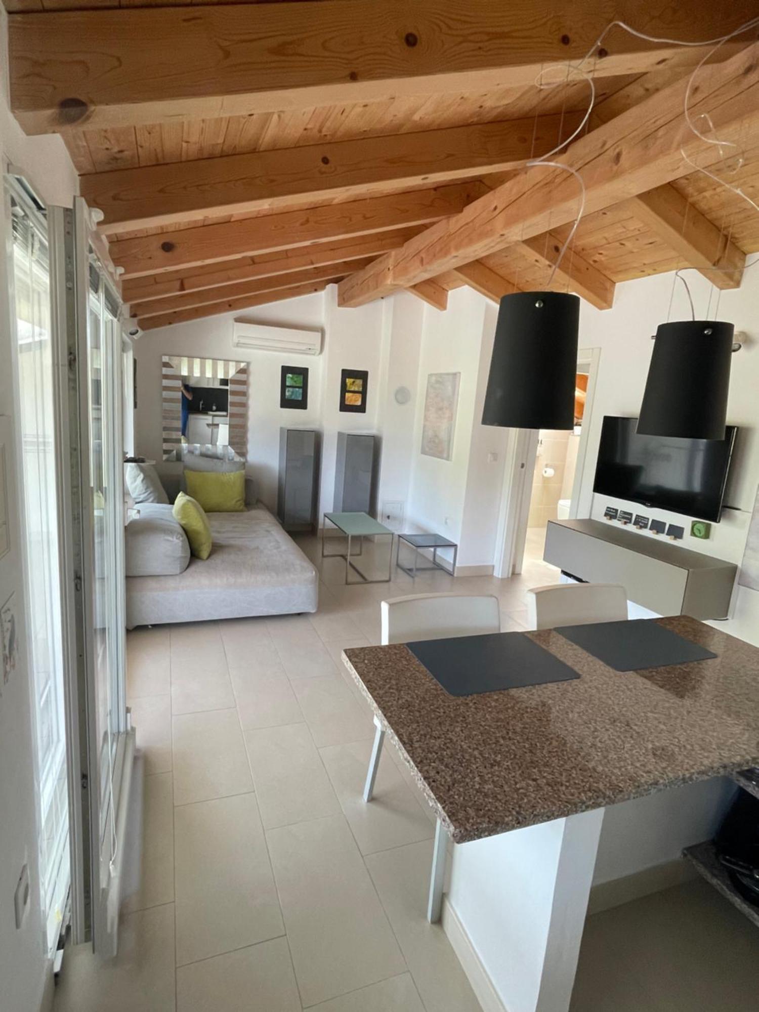 Robi Apartman Rovinj Kültér fotó