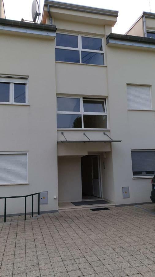 Robi Apartman Rovinj Kültér fotó